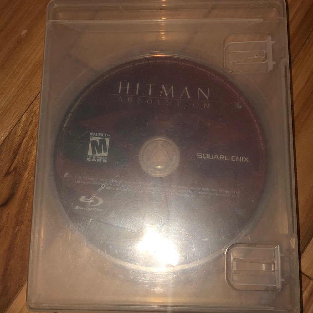 Ps3 game